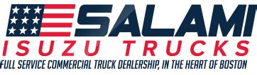 About Salami Isuzu .